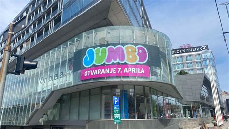 jumbo satta|Jumbo Srbija .